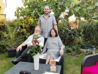 das zu löschende Bild