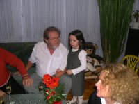 das zu meldende Bild