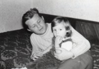 ein Bild aus dem Album