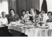 ein Bild aus dem Album