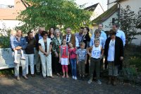 ein Bild aus dem Album