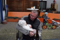 ein Bild aus dem Album