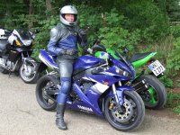 ein Bild aus dem Album