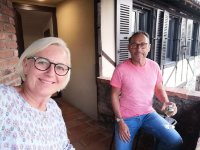 ein Bild aus dem Album