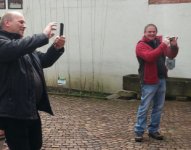 ein Bild aus dem Album