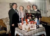 ein Bild aus dem Album