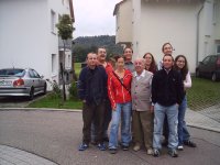 ein Bild aus dem Album