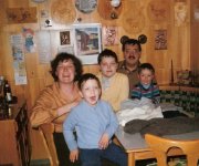 ein Bild aus dem Album