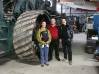 ein Bild aus dem Album