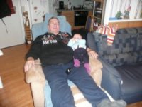 ein Bild aus dem Album