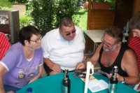 ein Bild aus dem Album